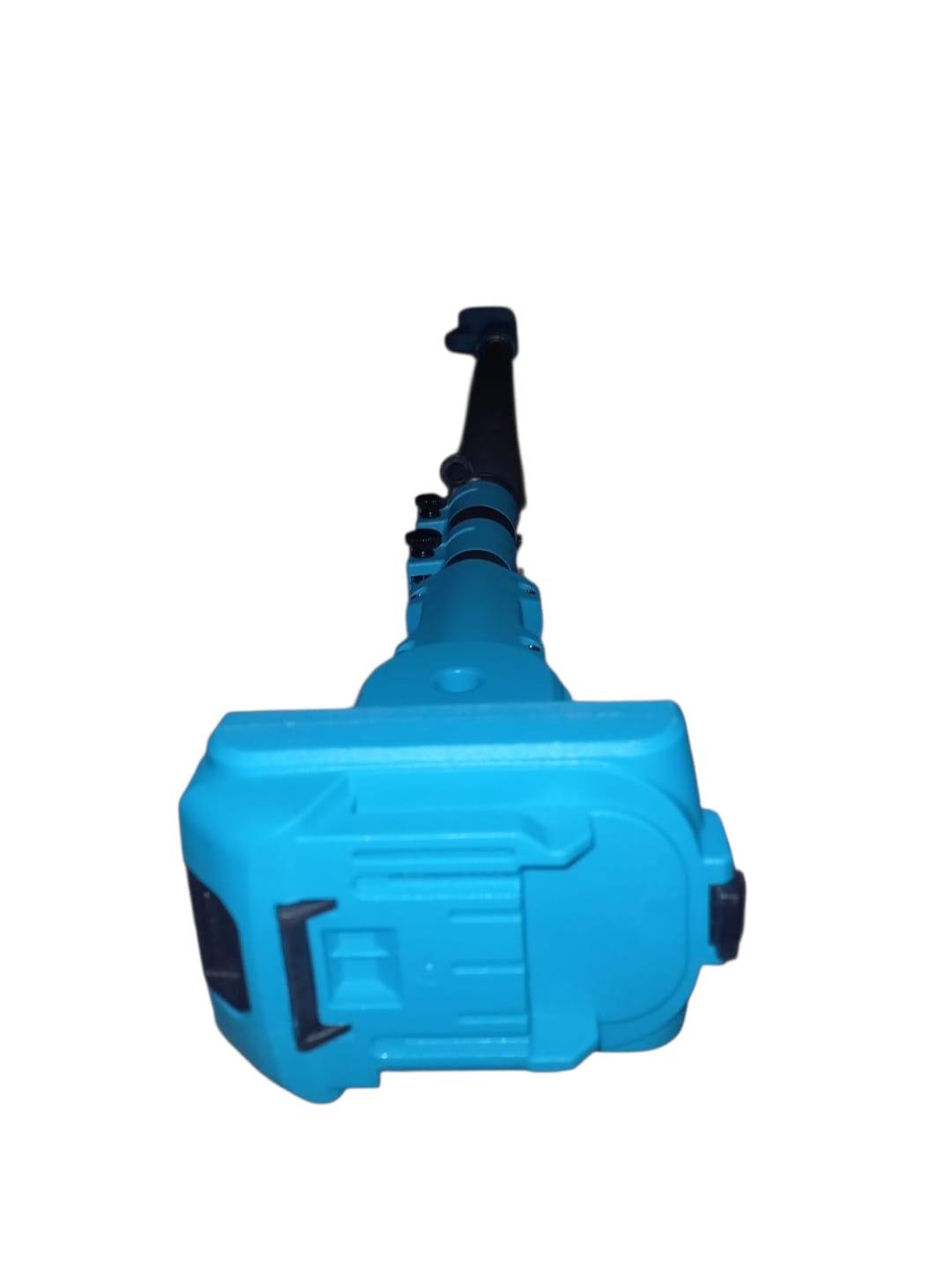 Телескопічна штанга подовжувач Grand 2.5 м (27189784) - фото 2