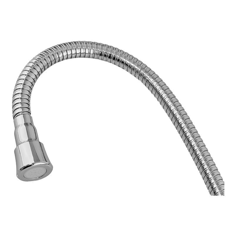 Проточный водонагреватель Zerix ELW21-FW астенный 3,6 кВт Белый (ZX4894) - фото 3 Проточный водонагреватель Zerix ELW21-FW астенный 3,6 кВт Белый (ZX4894) - фото 3