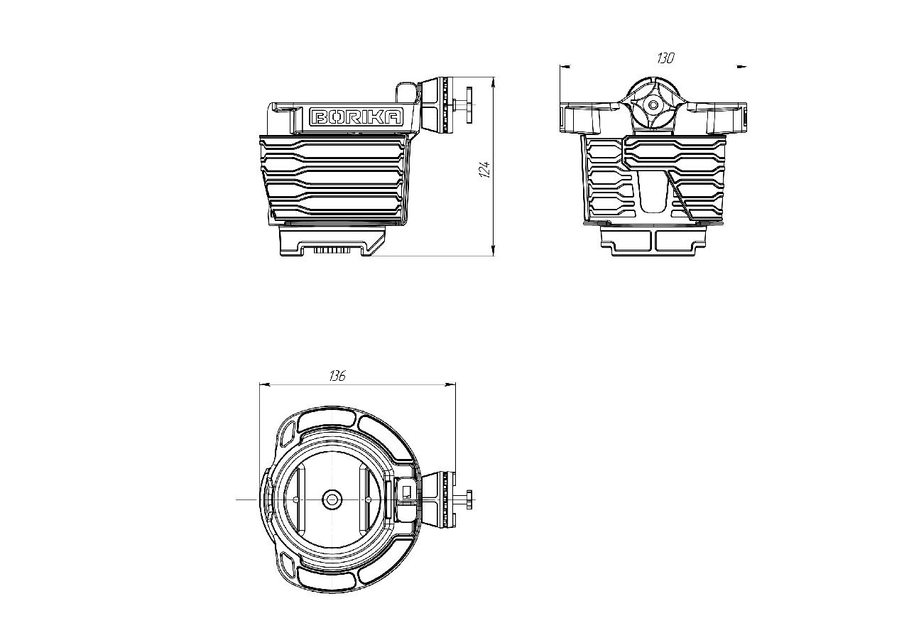 Тримач напоїв Borika FASTen CUPt з функціями органайзера з адаптером для кріплення в Т-паз Чорно-сірий (01.07.011.03.11) - фото 2 Тримач напоїв Borika FASTen CUPt з функціями органайзера з адаптером для кріплення в Т-паз Чорно-сірий (01.07.011.03.11) - фото 2