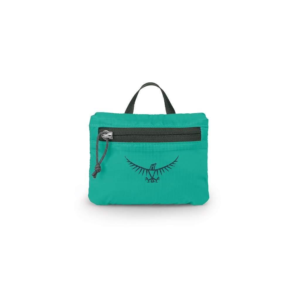 Поясна сумка Osprey UL Stuff Waist Pack 1 2021 Tropic Teal (009.2511) - фото 3