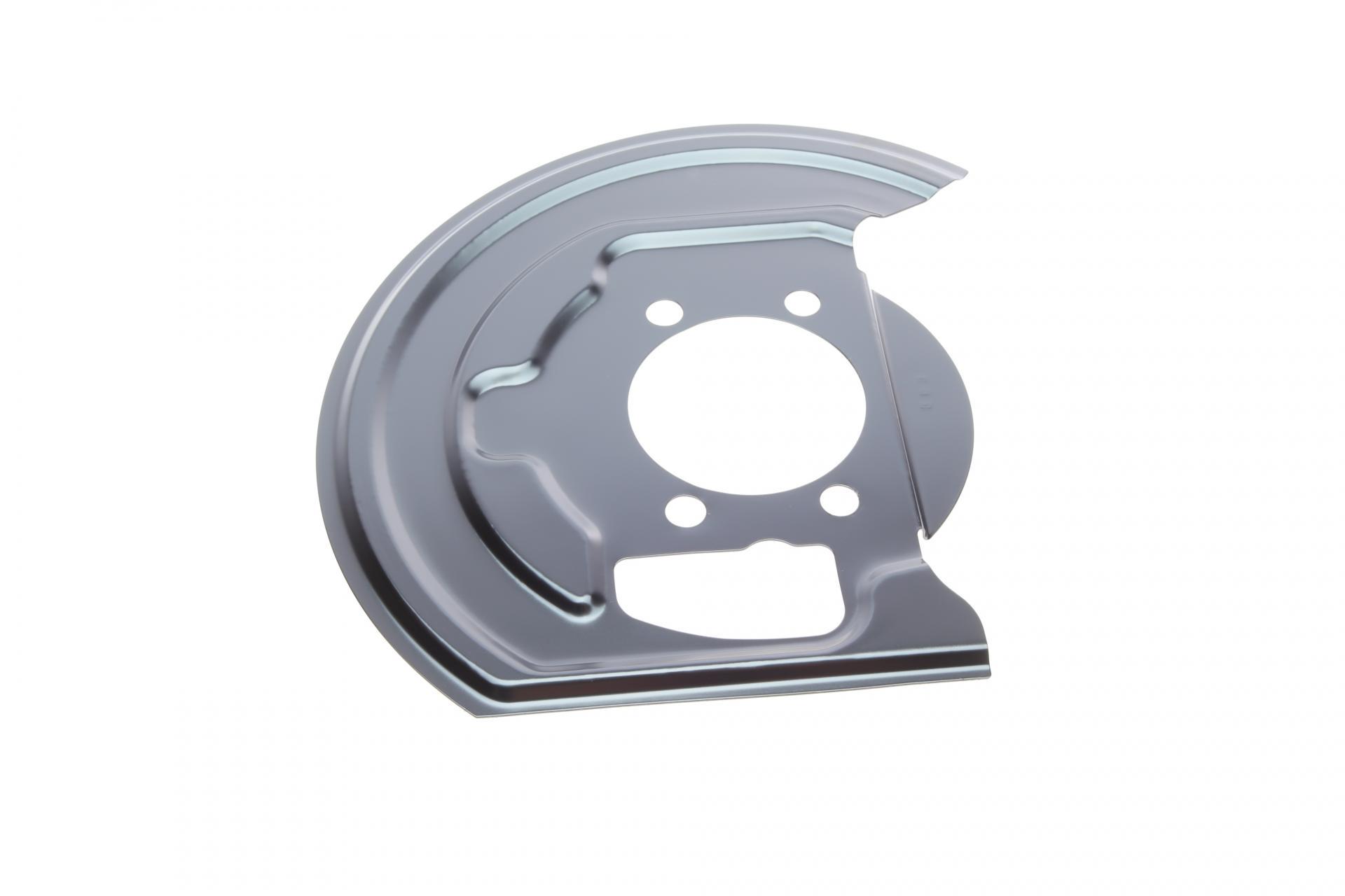 Защита диска тормозного FEBI BILSTEIN переднего L Nissan Qashqai 07-14-174248