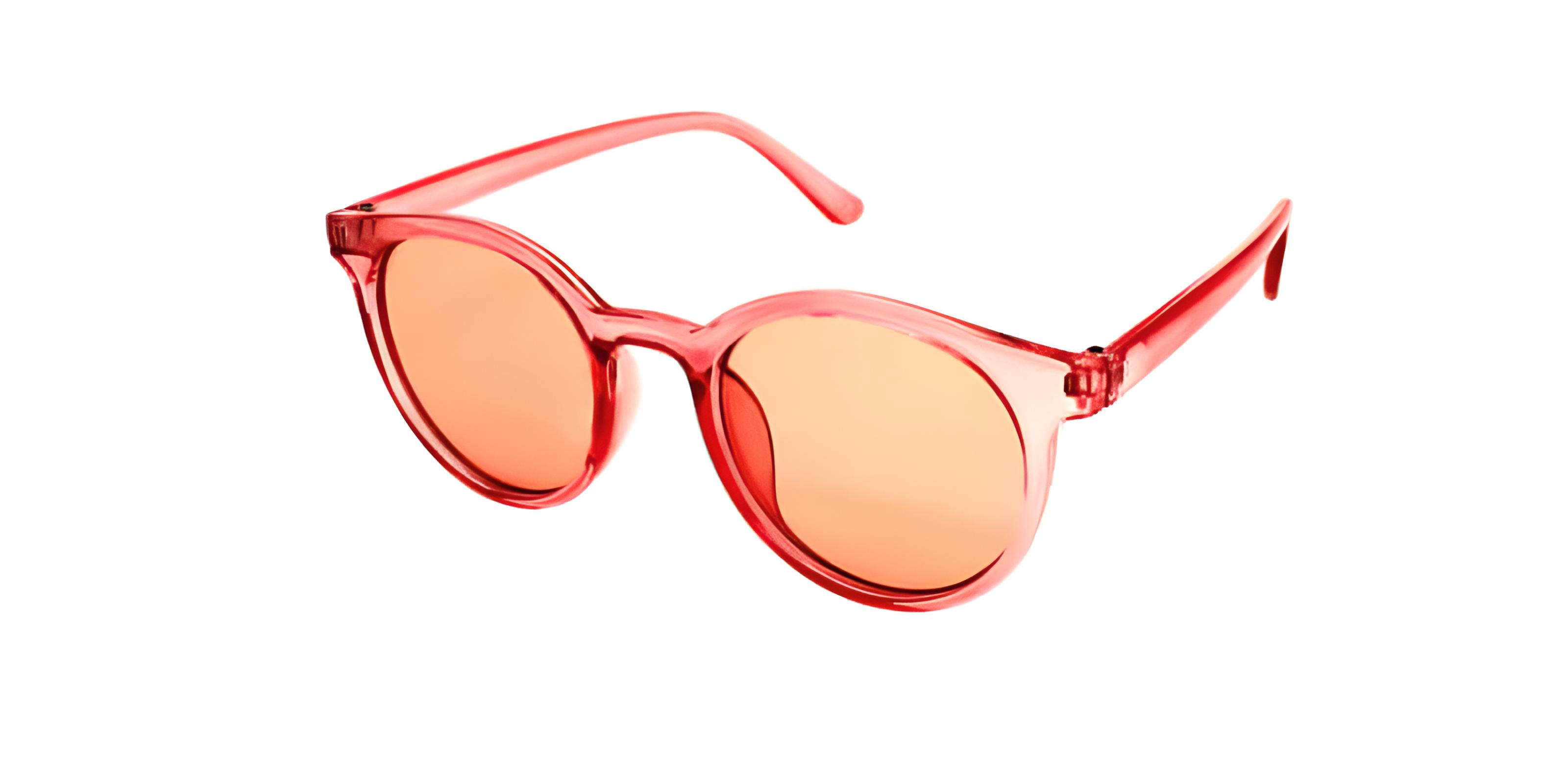 Очки солнцезащитные Розовый (А - 142)