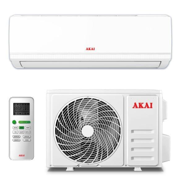 Кондиціонер Akai AK-AC1210-IN (30142232)