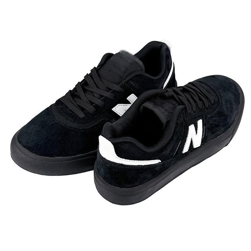 Кеды мужские замшевые 50468-6 p. 42 26,5 см Черный - фото 3 Кеды мужские замшевые 50468-6 p. 42 26,5 см Черный - фото 3