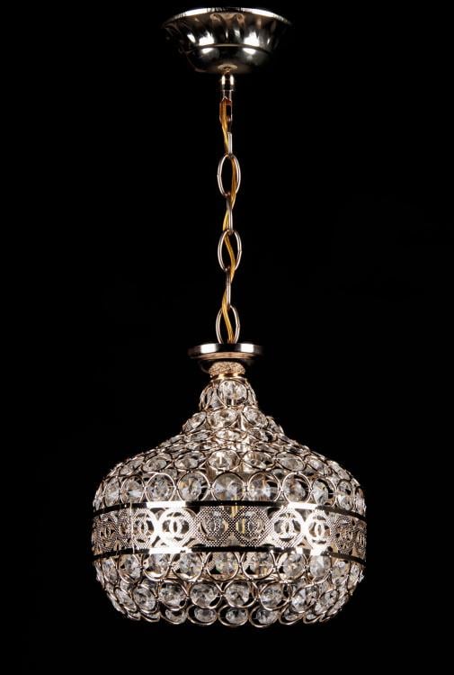 Подвесная люстра Ray L198/1 FGD (IR005724)