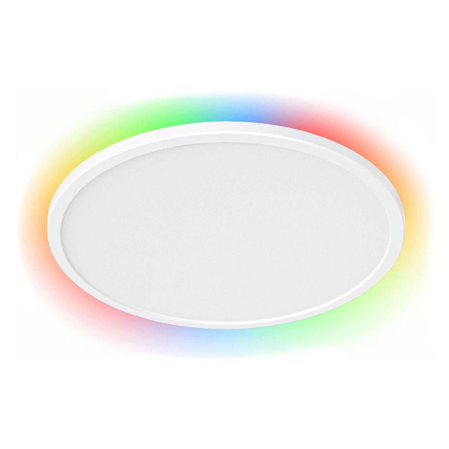Смарт-светильник потолочный Yeelight Smart LED Ceiling Light 400C YLXDD-0034 White (34446655)
