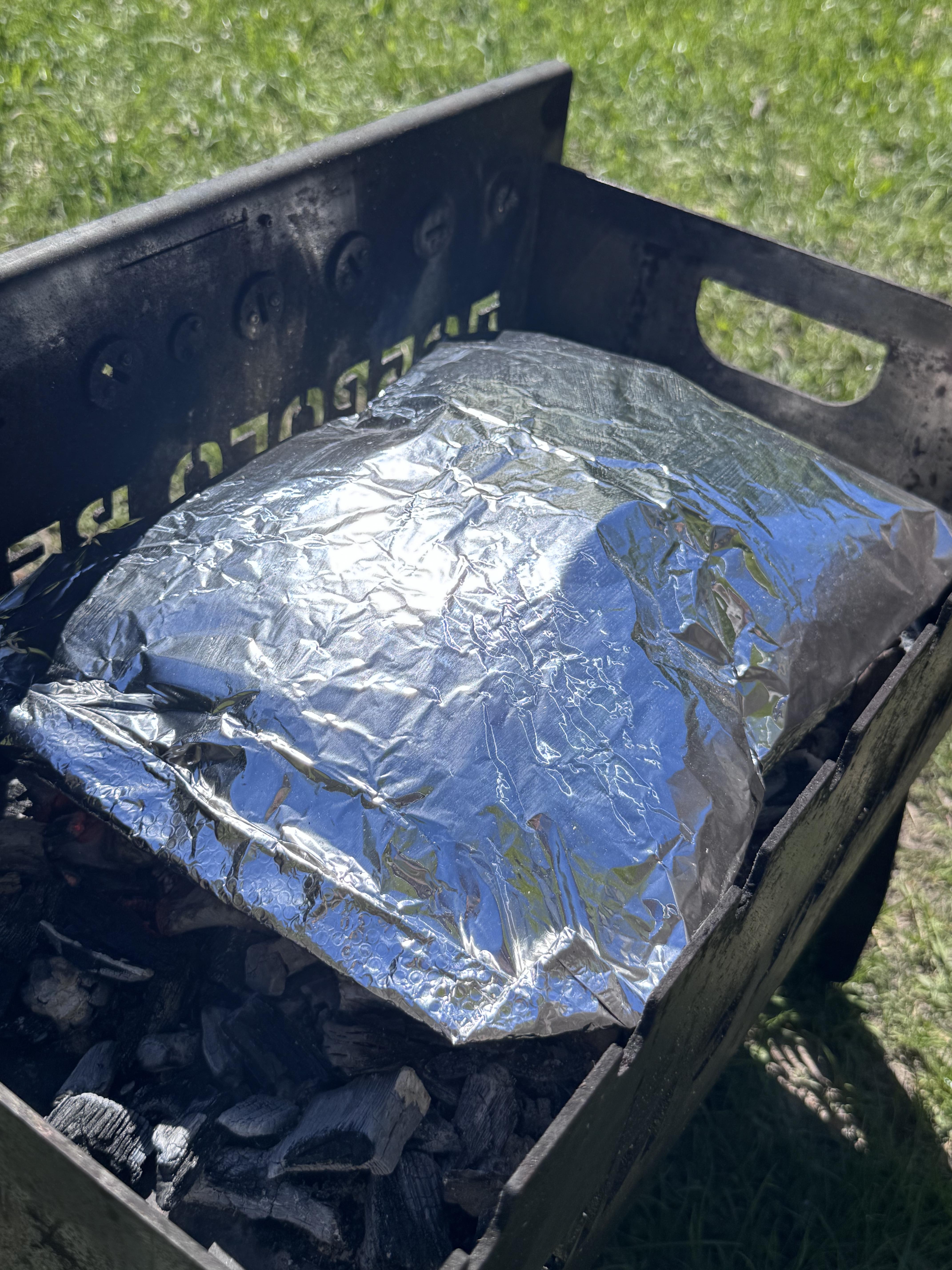 Пакет для копчення та запікання ДимОК! з натуральною щепою бука (28715483) - фото 6 Пакет для копчення та запікання ДимОК! з натуральною щепою бука (28715483) - фото 6