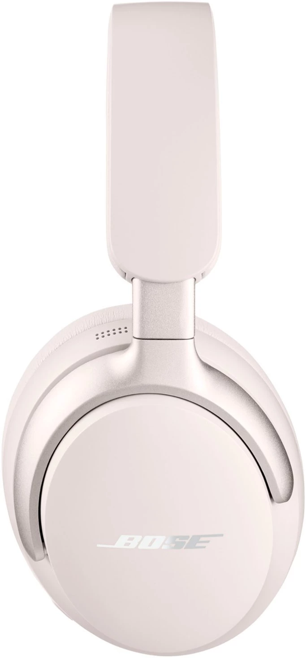 Бездротові навушники Bose QuietComfort Ultra Headphones 880066-0200 Smoke White - фото 4