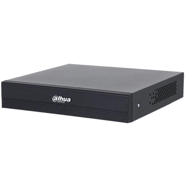 Відеореєстратор Dahua DH-XVR5108HS-I3/TL