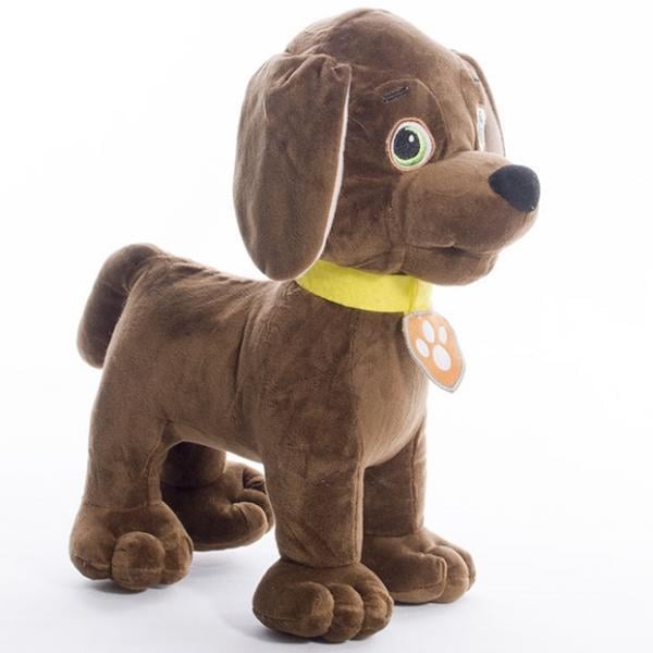 Мягкая игрушка Копица Щенок 5 Зума 28х17 см (00112-9)