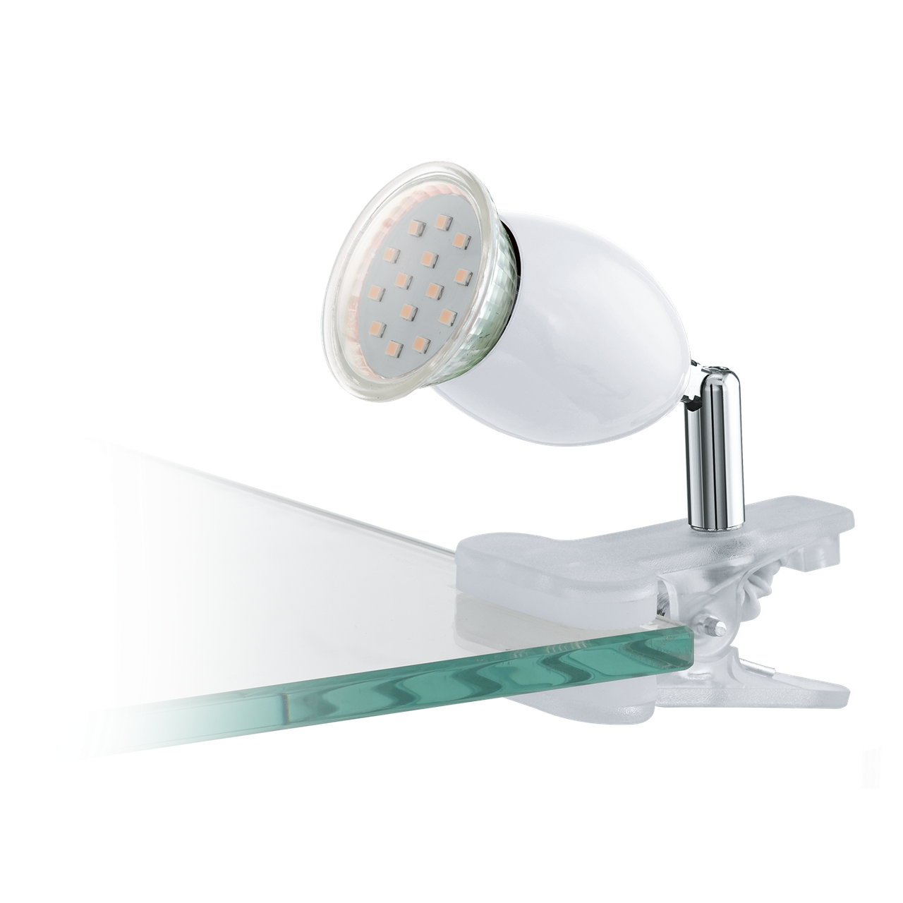 Настольная лампа Eglo BANNY (93118)