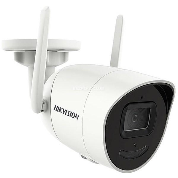 IP видеокамера 2 Mп Wi-Fi Hikvision DS-2CV2021G2-IDW E 2.8 мм