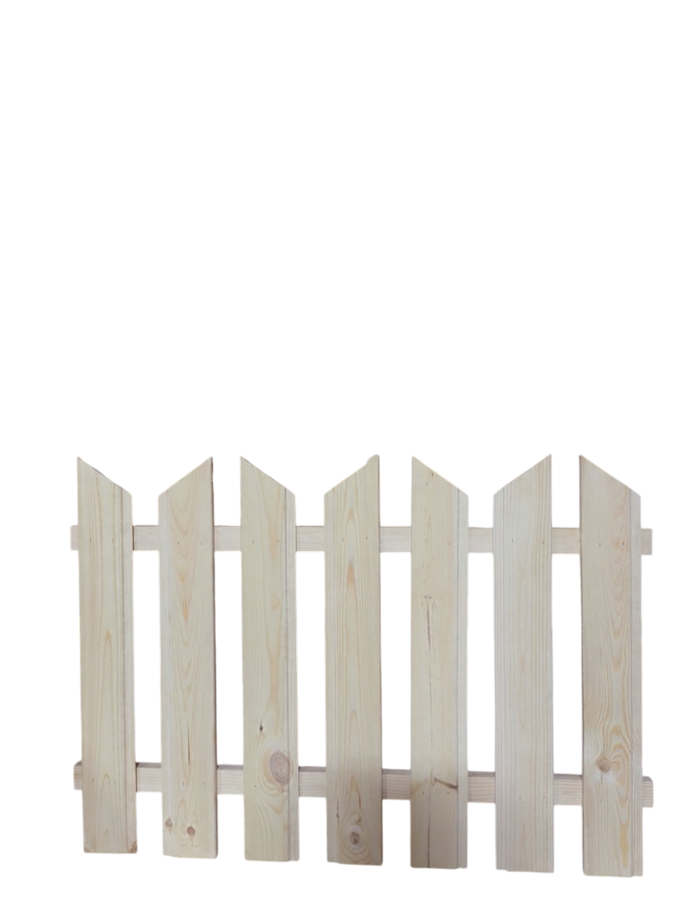 Паркан декоративний садовий 70х100 см (15214543) - фото 2