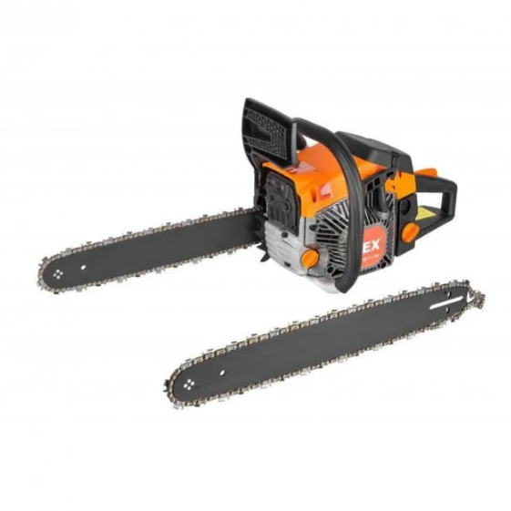 Бензопила LEX LXGCS60