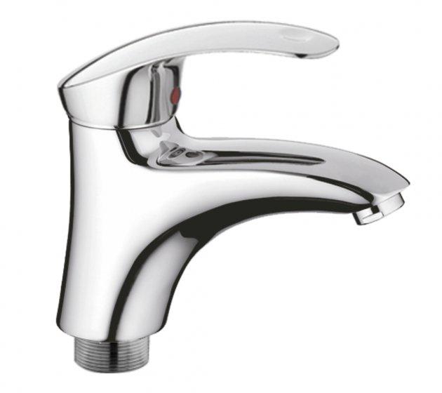 Смеситель для умывальника Cron Mars 001 (1497960)