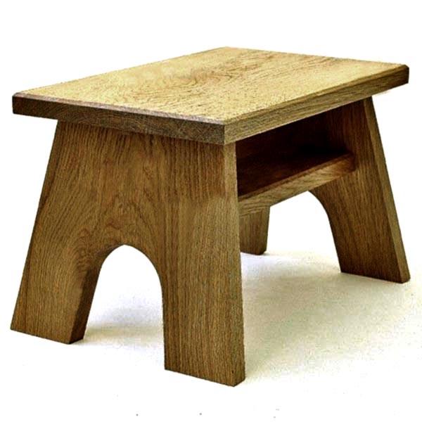 Стульчик из дерева Стоход Мускат (ТАБ-010707)