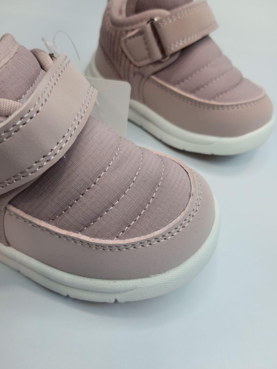 Ботинки Jong Golf р. 23 14 см Розовый (40582-28) - фото 5