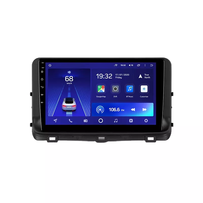 Автомагнитола штатная Teyes CC2L Plus 2/32 для Kia Ceed 3 2018-2022 Android (1655162523)