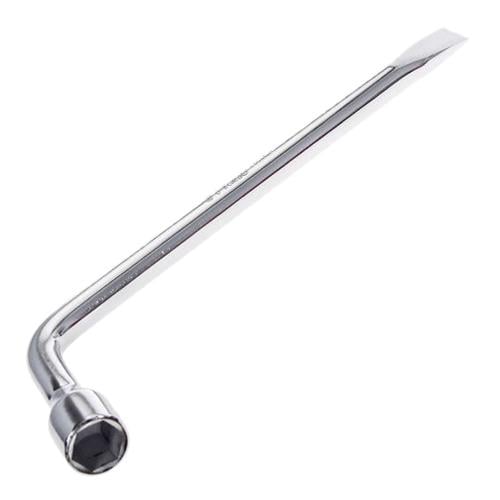 Ключ баллонный Hans усиленный 19 мм (1477-5M19)