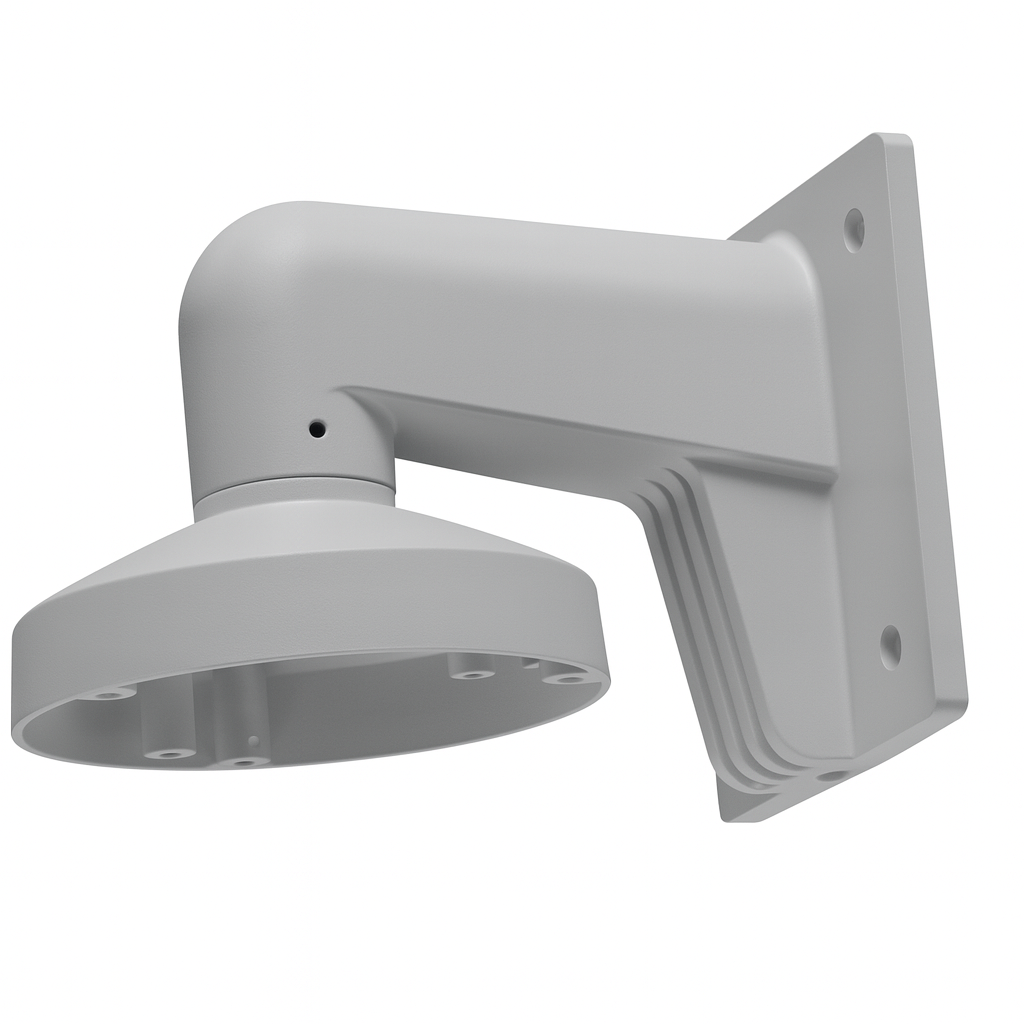 Кронштейн для мини-купольных камер Hikvision DS-1272ZJ-120 Белый (28745494)