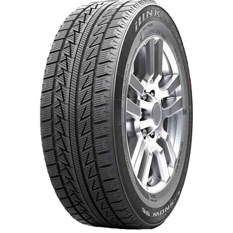 Автошина Ilink L-snow 96 205/55 R16 91H (362505)