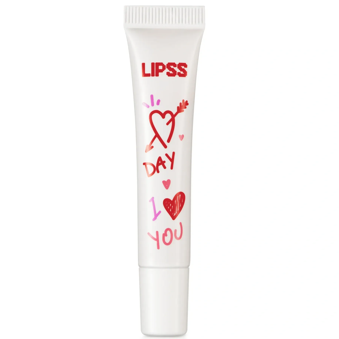 Блеск Lipper Be My Valentine (881013)