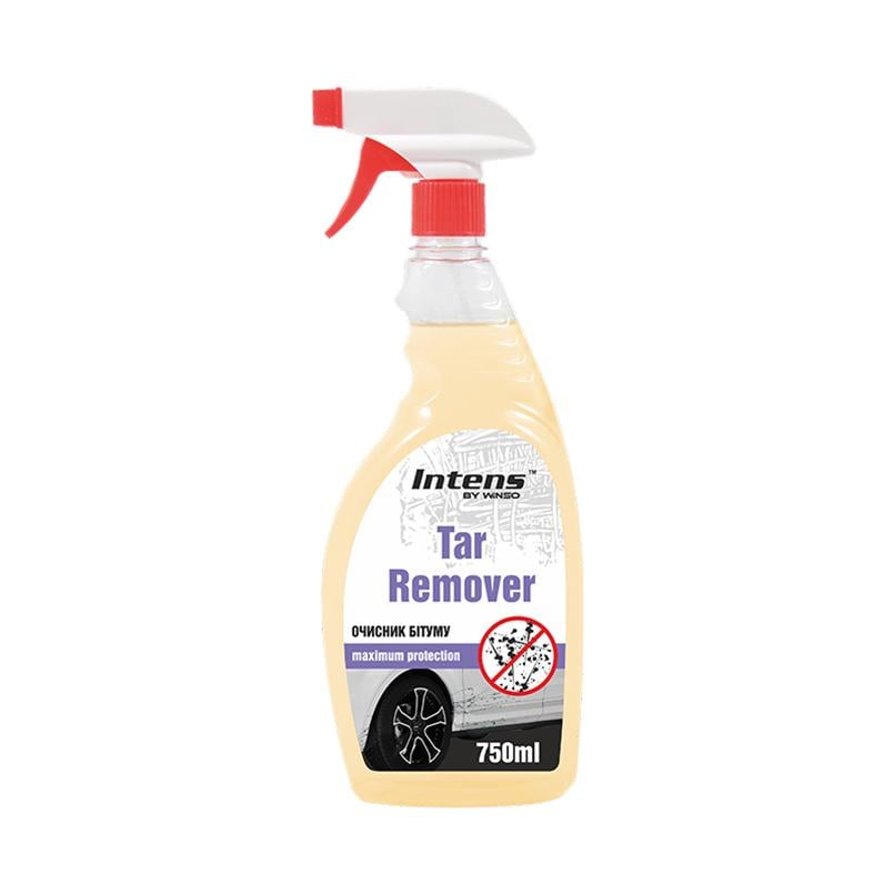 Очиститель битумных пятен WINSO Tar Remover 750 мл (875001) - фото 1