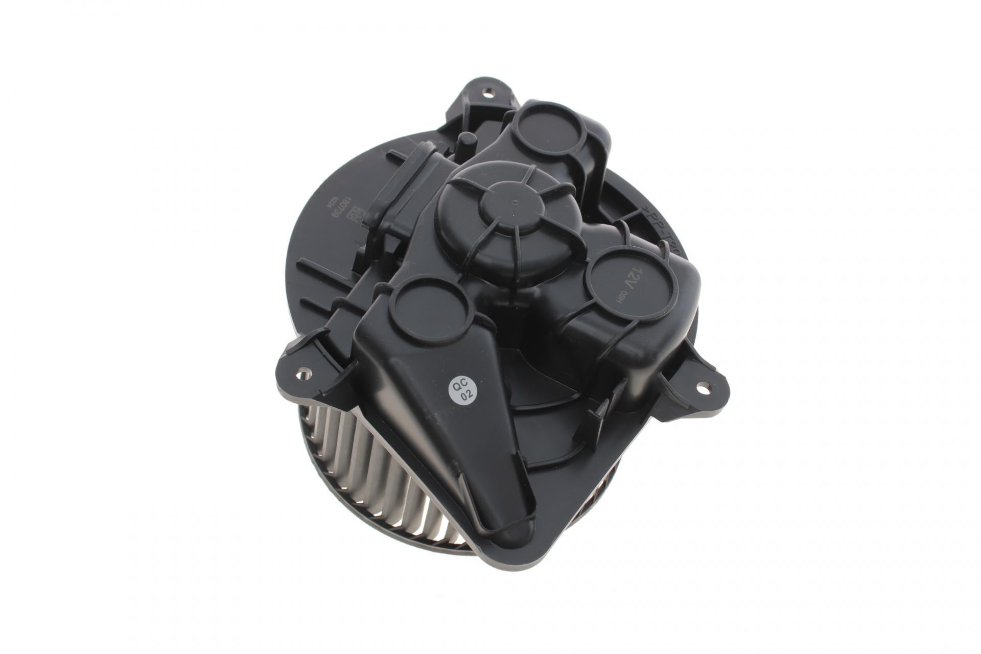 Моторчик пічки FEBI BILSTEIN Opel Vivaro A/Renault Trafic II (01-180739)