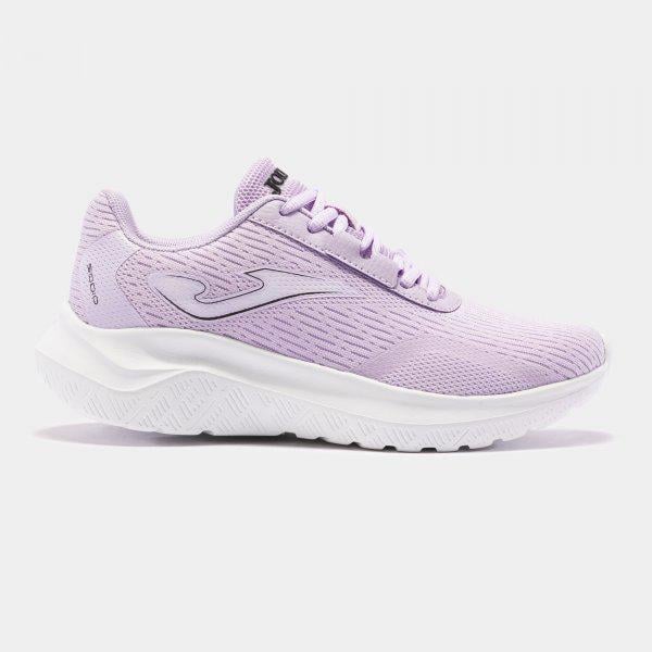 Кроссовки женские Joma RSODLS2419 SODIO Lady 2419 р. 40 Purple (8445954281990) Кроссовки женские Joma RSODLS2419 SODIO Lady 2419 р. 40 Purple (8445954281990)