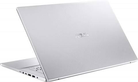 Ноутбук Asus VivoBook 17 K712EA Silver (K712EA-WH34) - фото 7