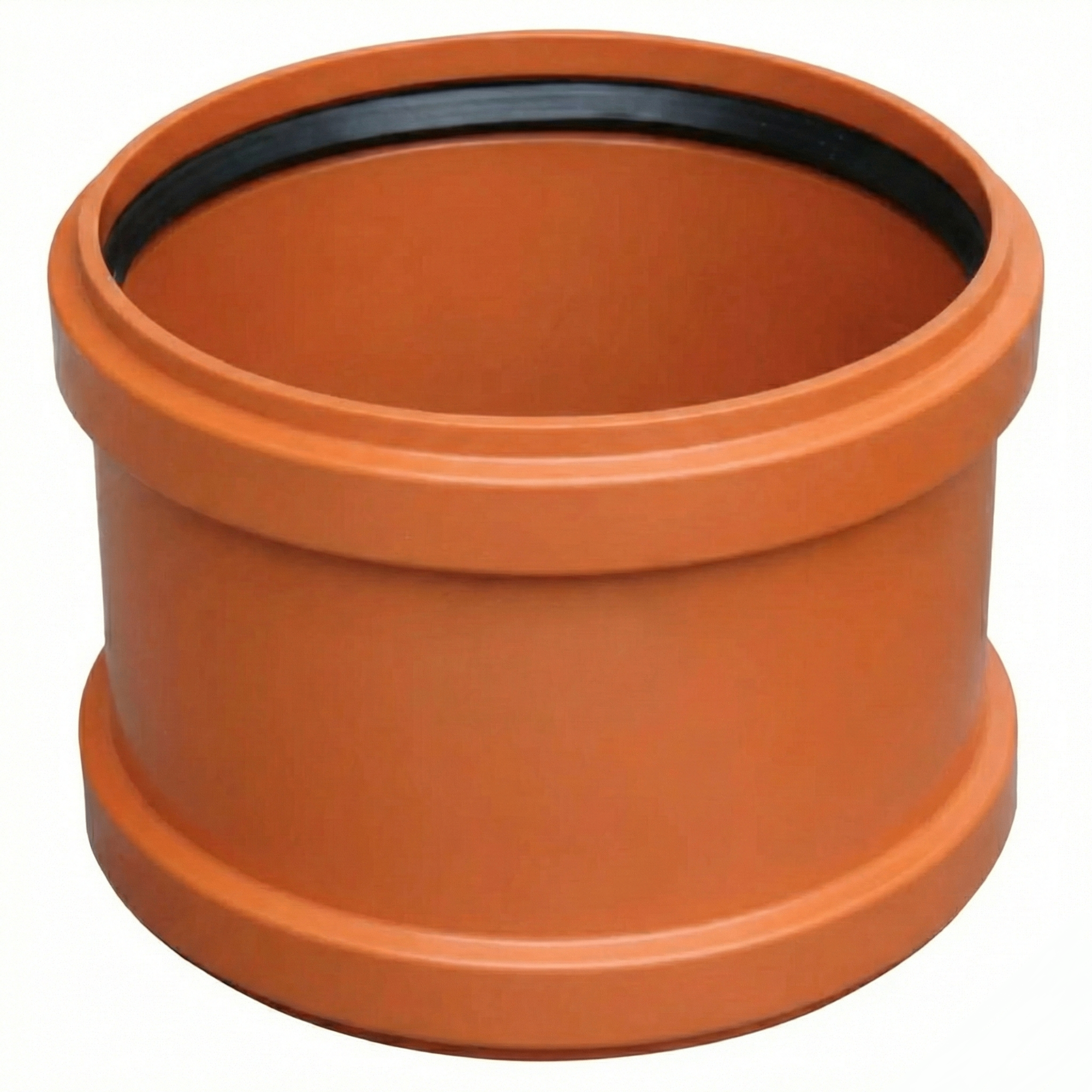 Муфта наружной канализации Valrom KompactKit 160 мм (CF120000160)