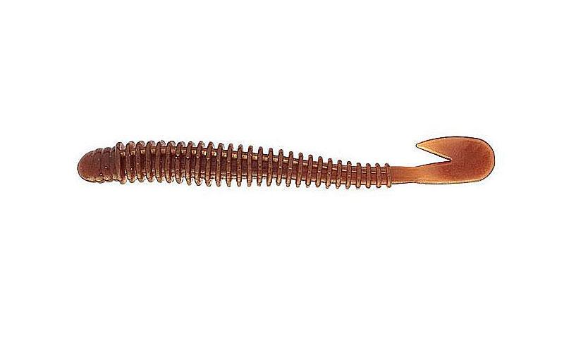 Силиконовый виброхвост Reins Rockvibe Saturn №004 съедобный 4" 12 шт. Scuppernong (5852) Силиконовый виброхвост Reins Rockvibe Saturn №004 съедобный 4" 12 шт. Scuppernong (5852)