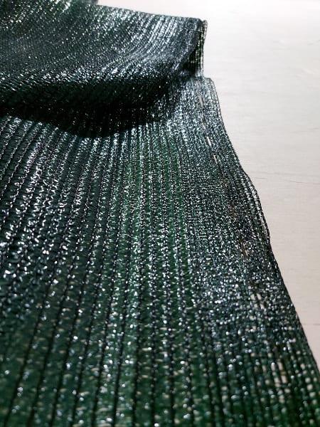 Сетка атеняющая Premium-Agro 85% отрезная ширина 1,5 м Зеленый (27883043) - фото 4