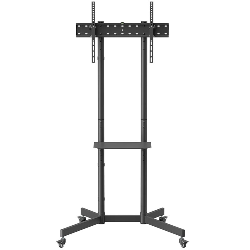 Стійка мобільна ITech T1042TE підлогова для телевізора/інтерактивної панелі 37-70" (tf613)