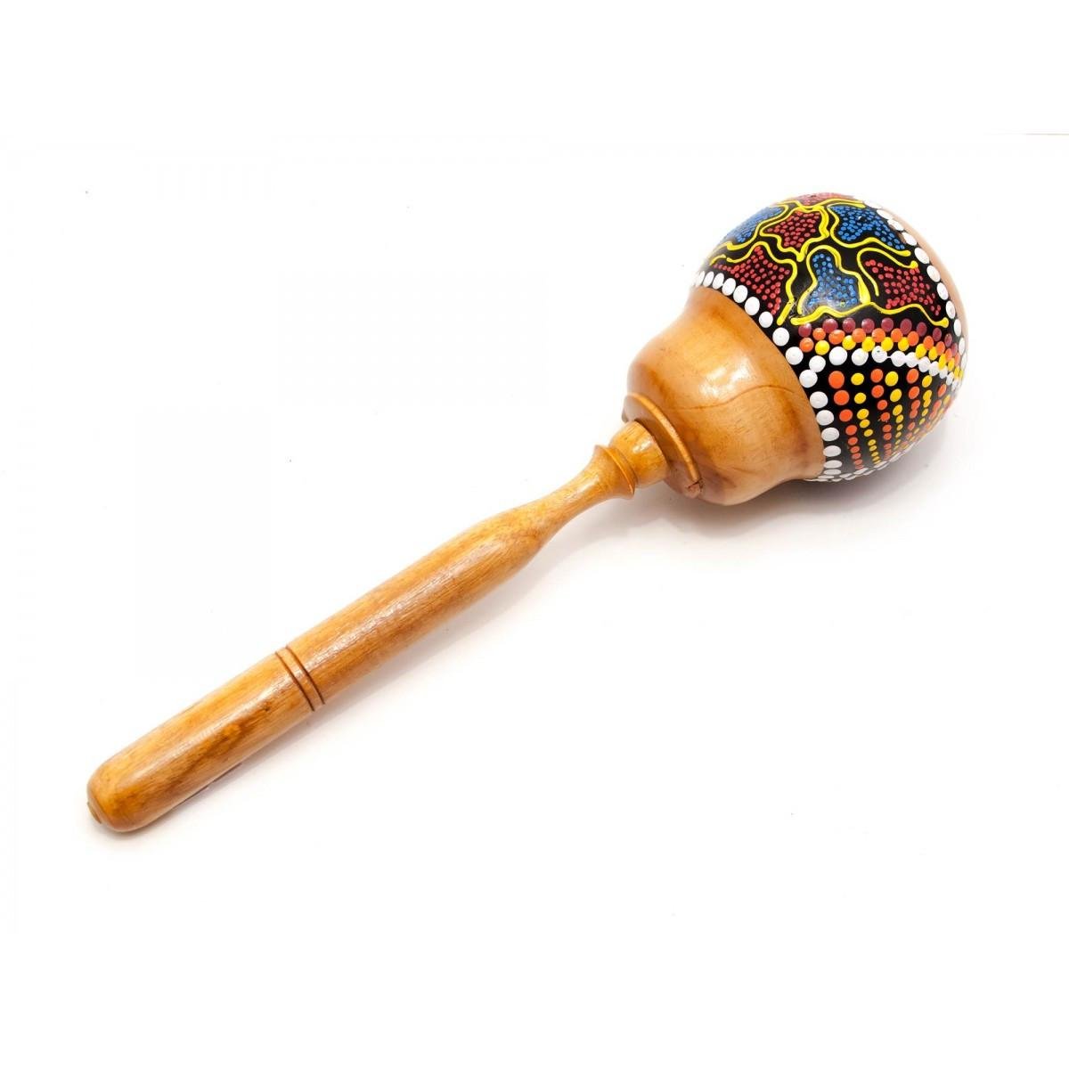 Маракас Расписной (29411) Маракас Расписной (29411)