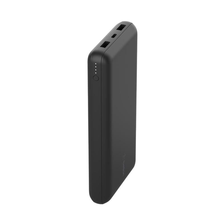 Повербанк Belkin 20000 mAh 15W Black (BPB012BTBK) Повербанк Belkin 20000 mAh 15W Black (BPB012BTBK)
