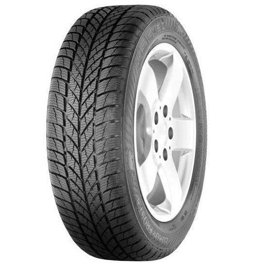 Шина Gislaved EuroFrost 5 175/70R13 82T зима