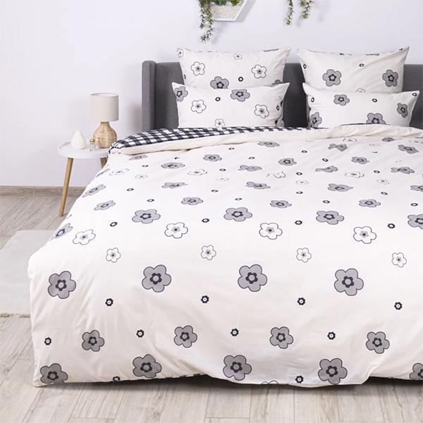 Комплект постільної білизни двоспальний ТЕП Miracle (ЦБ-00032893)