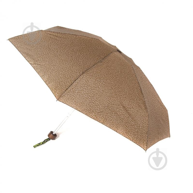 Зонт механический C-Collection Коричневый (502) Зонт механический C-Collection Коричневый (502)