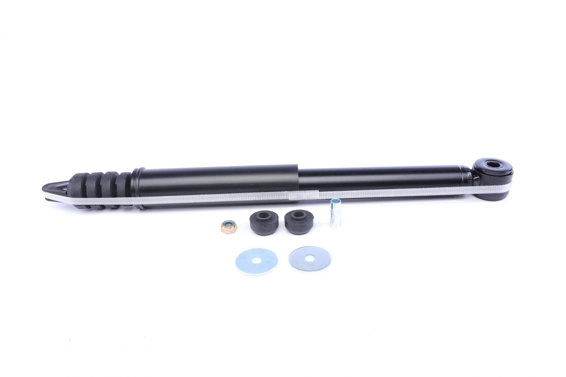 Амортизатор задний KAVO PARTS для Dacia Duster 1.2-1.6 16V/1.5 DCI 10- (SSA-10084)