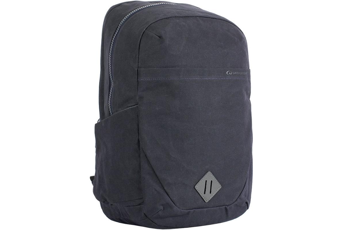 Рюкзак Lifeventure RFID Kibo 22 Navy (1012-53141)