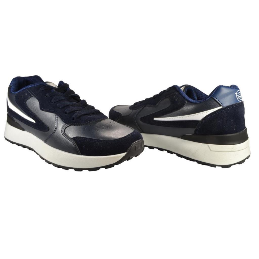 Кросівки Swin Shoes 107-13-44 р. 44 28,3 см (11947581) - фото 3 Кросівки Swin Shoes 107-13-44 р. 44 28,3 см (11947581) - фото 3