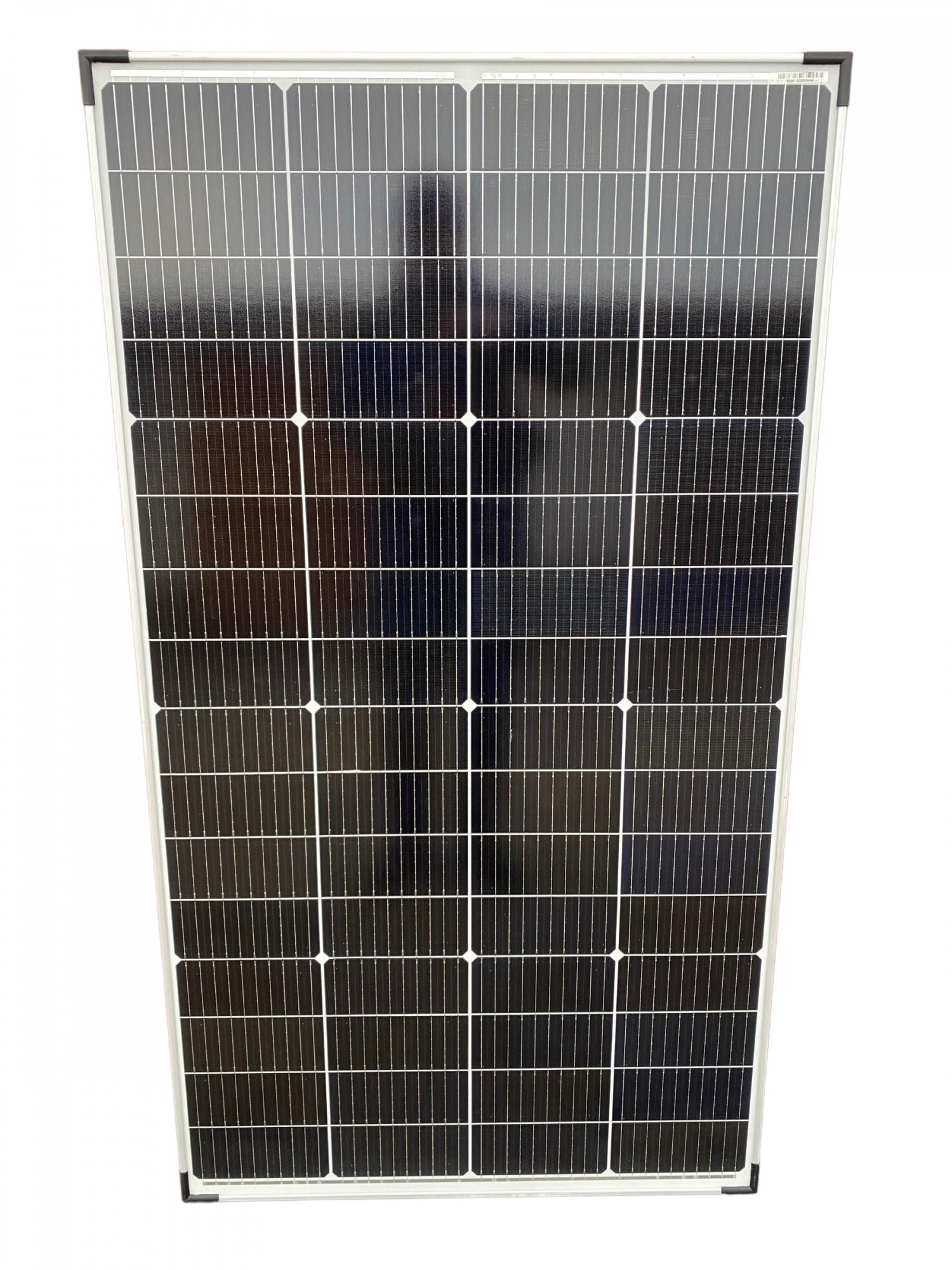 Солнечная панель Axioma Energy AX-200М 12 V (10631132)
