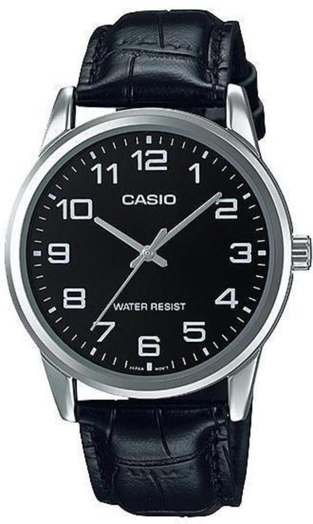 Часы Casio MTP-V001L-1BUDF модуль №5361 (520042617)