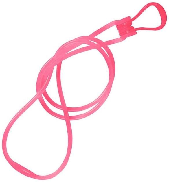Зажим для носа Arena STRAP NOSE CLIP PRO OSFM Розовый (95212-091)