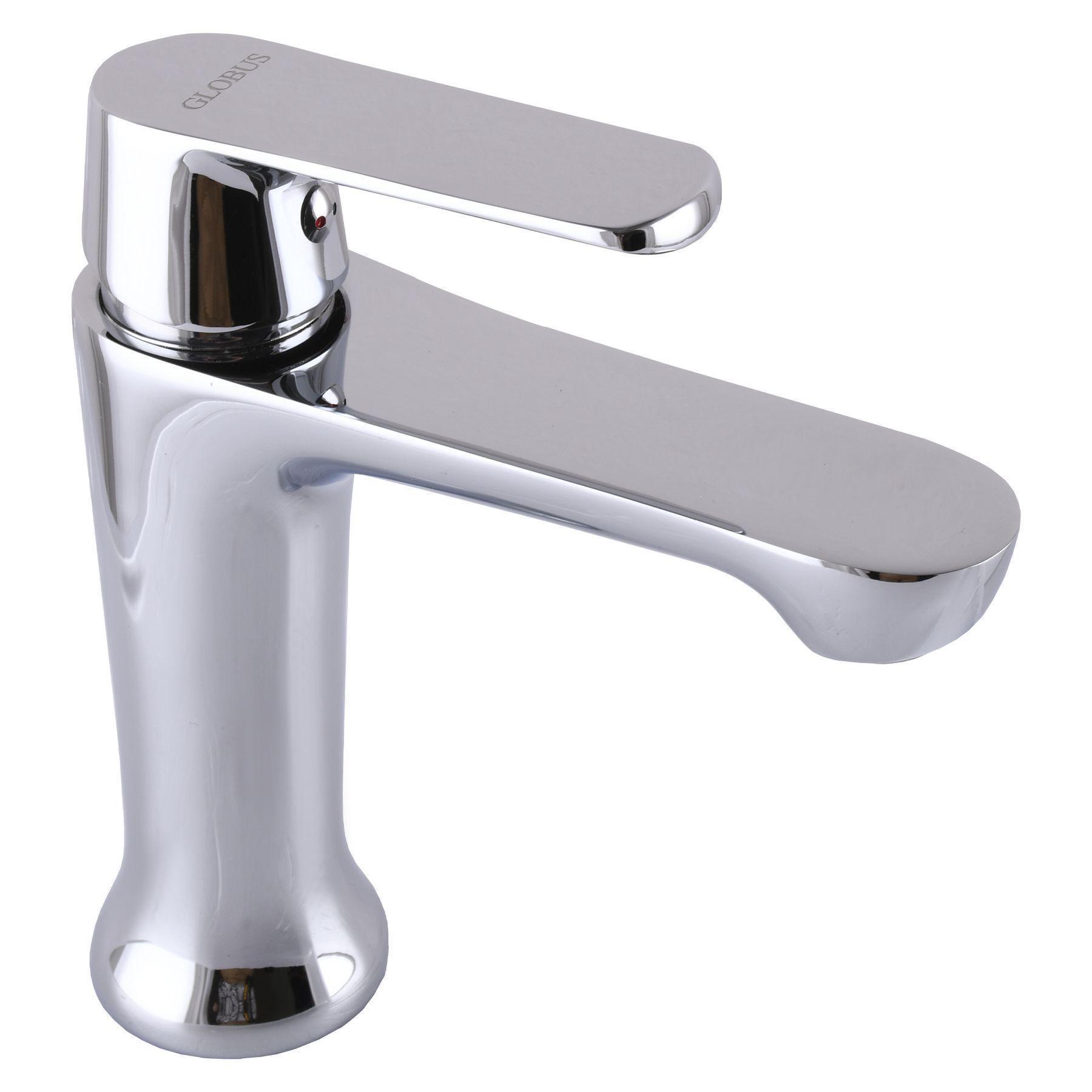 Змішувач для раковини Globus Lux Laguna GLA-0401