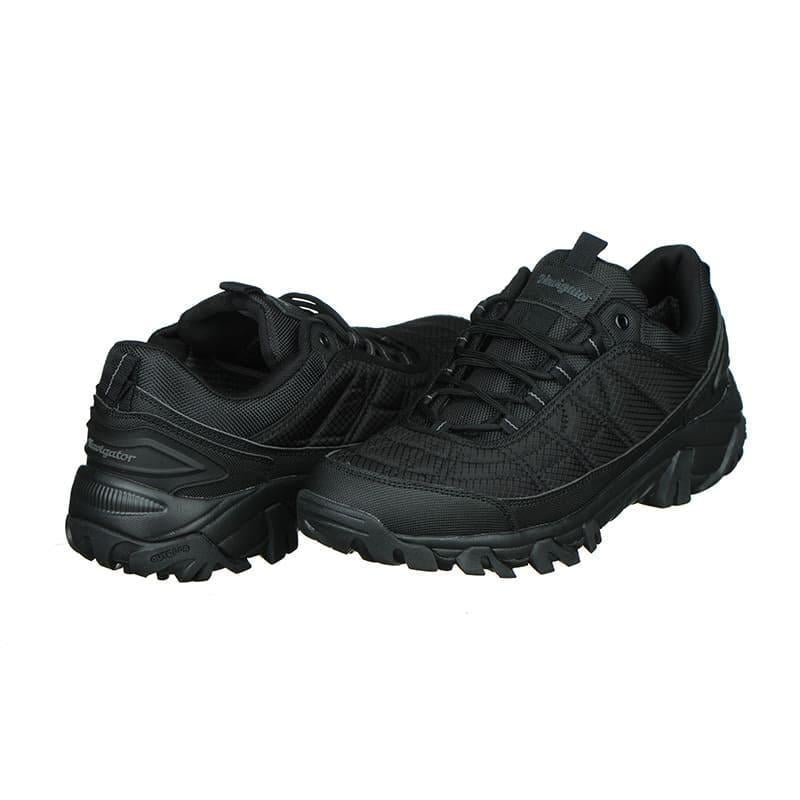 Кроссовки мужские Navigator NA2498-2 текстильные р. 43 Черный (20515)