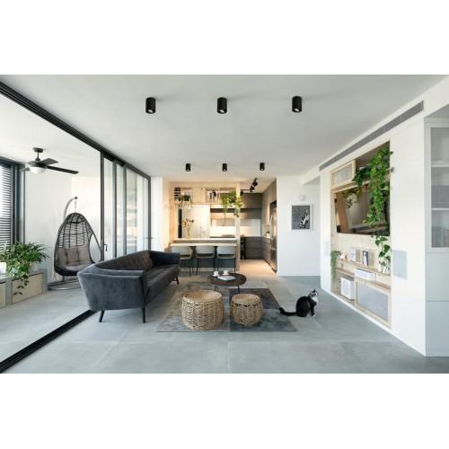 Світильник точковий під лампу Feron ML302 Чорний (32866) - фото 2 Світильник точковий під лампу Feron ML302 Чорний (32866) - фото 2