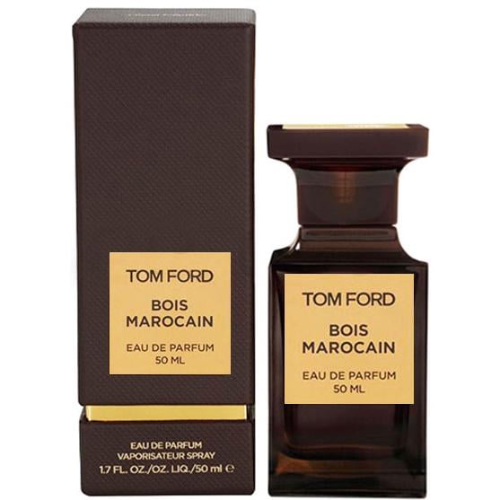 Парфюмированная вода унисекс Tom Ford Bois Marocain 50 мл (83952)