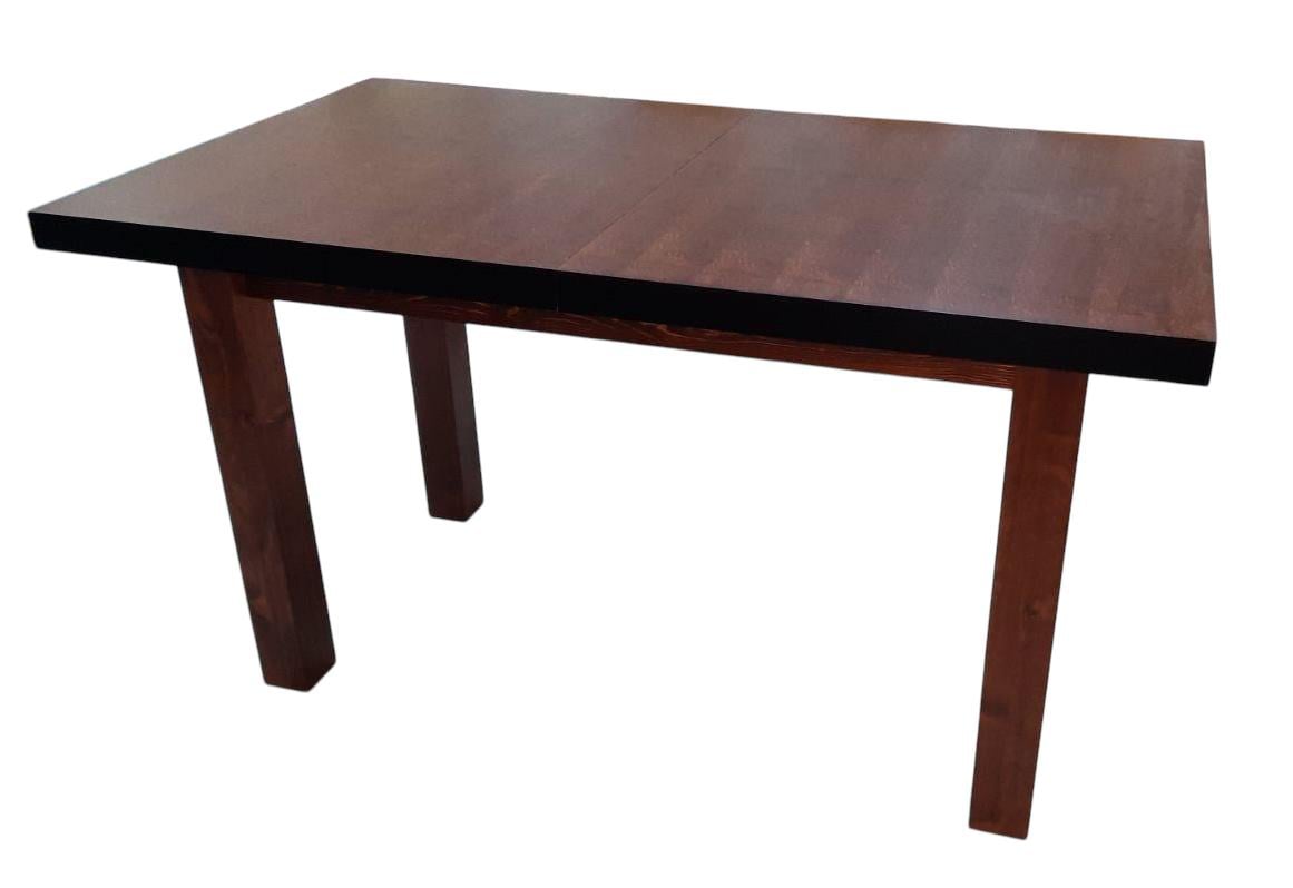 Стол обеденный прямоугольный Скиф СТ-10 140х80 см Вільха (25789677) Стол обеденный прямоугольный Скиф СТ-10 140х80 см Вільха (25789677)